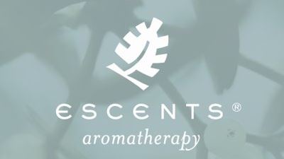 Rejuvenating Aroma Blend 5ml - VINTAGE LABEL - Escents Aromatherapy Canada
