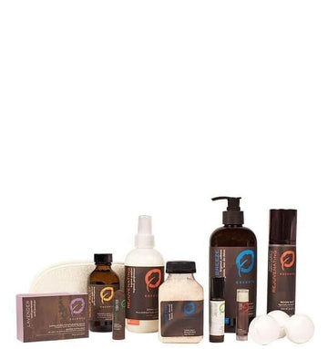 Best of Escents Large - Premium Kit from Escents Aromatherapy -  !
