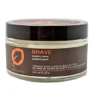 Body Butter Brave - Premium Bath & Body, Body Care, Body Butter from Escents Aromatherapy Canada -  !   
