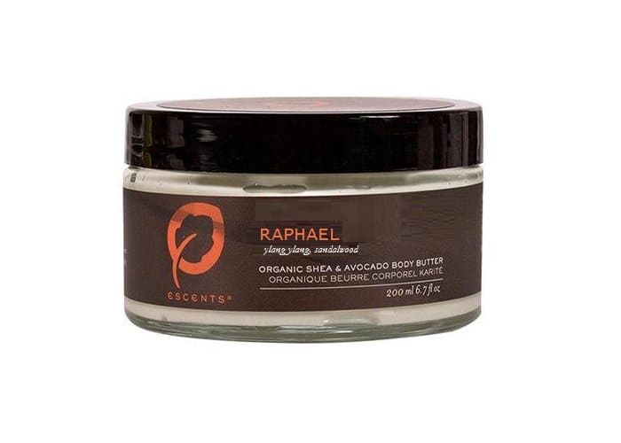 Body Butter Raphael - Premium Bath & Body, Body Care, Body Butter from Escents Aromatherapy Canada -  !   