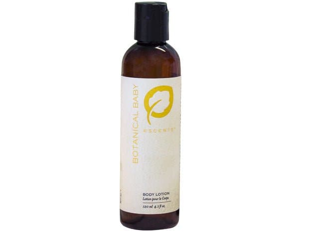 Botanical Baby Body Lotion - Premium Bath & Body, body care, body Lotion ba from Escents Aromatherapy Canada -  !   