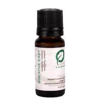 Breathe Easy - Premium Aroma at Home, Synergy Blend from Escents Aromatherapy -  !   
