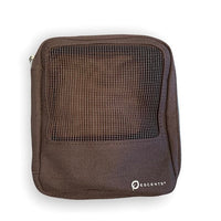 Bag/Pouch With Mesh