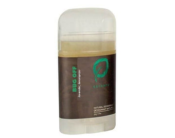 Bug Off Body Balm - Premium Bath & Body, Skin Care from Escents Aromatherapy Canada -  !   