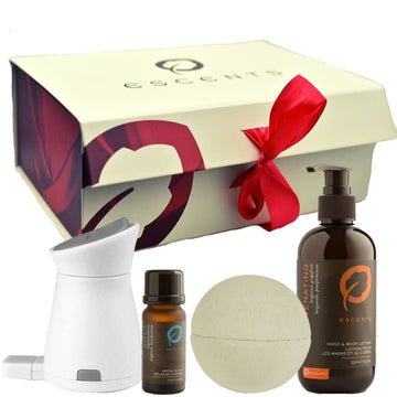 Celebration Gift Set - Premium  from Escents Aromatherapy Canada -  !