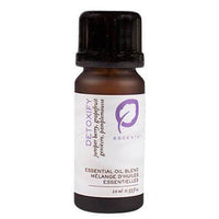 Detoxify - Premium Aroma at Home, Synergy Blend from Escents Aromatherapy Canada -  !   