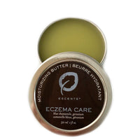 Eczema Treatment - Premium Skin Care from Escents Aromatherapy Canada -  !