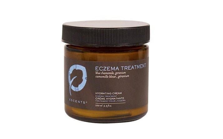 Eczema Treatment - Escents
