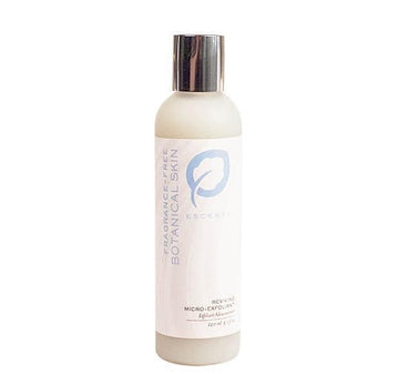 Fragrance Free Botanical Skin Reviving Micro Exfoliant - Premium Bath & Body, Skin Care from Escents Aromatherapy Canada -  !   
