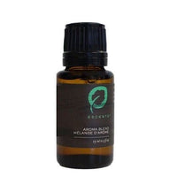 Green Tea - Premium Aroma at Home, AROMA BLEND from Escents Aromatherapy -  !   