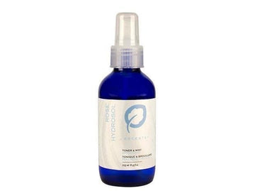 Hydrosol Rose - Premium Bath & Body, Skin Care, Toner from Escents Aromatherapy Canada -  !   