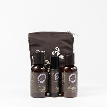 Lavender love - Premium Bath & Body, Body Care from Escents Aromatherapy Canada Canada -  !   