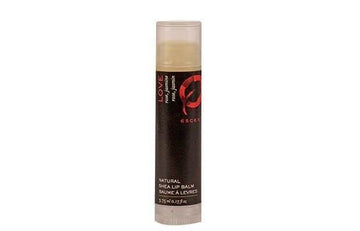 Lip Balm Shea Butter Love - Premium Skin Care, Lip balm from Escents Aromatherapy Canada -  !   