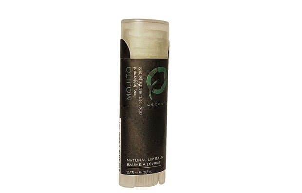 Lip Balm Shea Butter Mojito - Premium Skin Care, LIP BALM from Escents Aromatherapy Canada -  !   