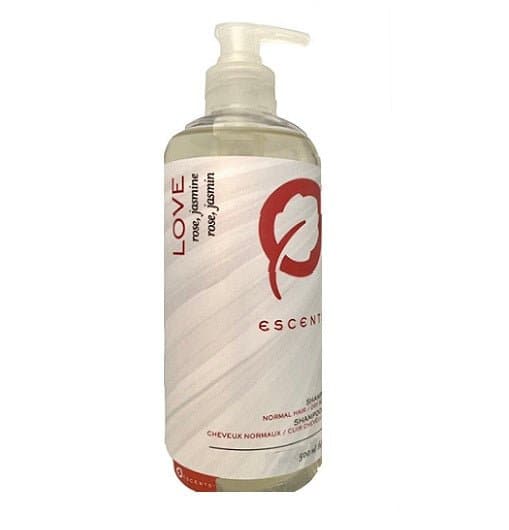Love Shampoo - Premium Hair Care, Shampoo from Escents Aromatherapy Canada -  !   