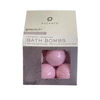 Mini Bath Bomb 10/pack - Escents