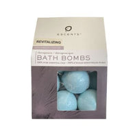 Mini Bath Bomb 10/pack - Premium Bath & Body, Bath & Shower, BATH BOMB from Escents Aromatherapy -  !   