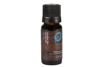 Nice - Premium Aroma at Home, AROMA BLEND from Escents Aromatherapy Canada -  !   