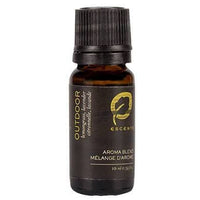 Outdoor - Premium Aroma at Home, AROMA BLEND from Escents Aromatherapy Canada -  !   
