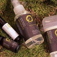 Outdoor Essentials Bundle - Premium Kit from Escents Aromatherapy Canada Canada -  !