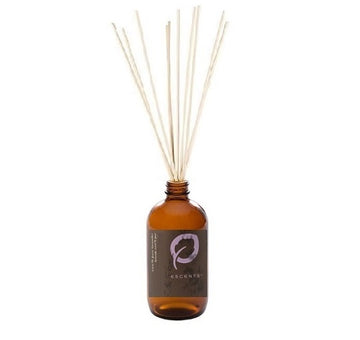 Reed Diffuser Lilac - Escents Aromatherapy Canada