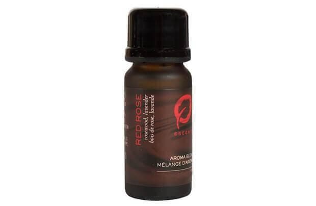 Red Rose - Premium Aroma at Home, AROMA BLEND from Escents Aromatherapy Canada Canada -  !   