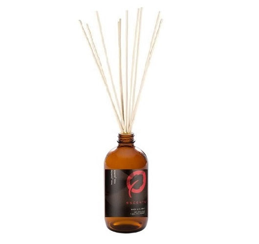 Reed Diffuser Devote Scented with our Devote aroma blend with jasmine and orange essential oils.