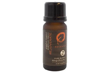 Rejuvenating - Premium Aroma at Home, AROMA BLEND from Escents Aromatherapy Canada -  !   