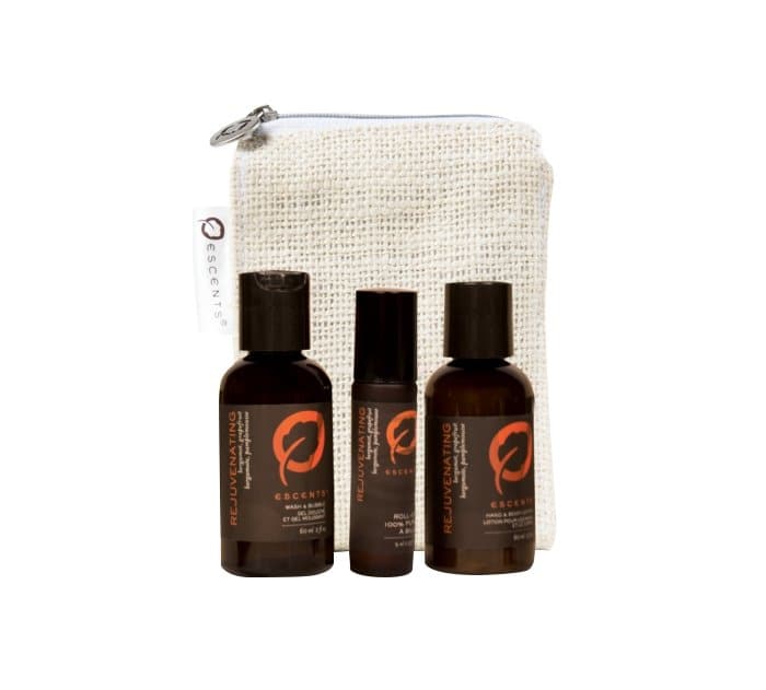 Rejuvenating Roll On Bundle - Premium Bath & Body, Body Care from Escents Aromatherapy Canada -  !   