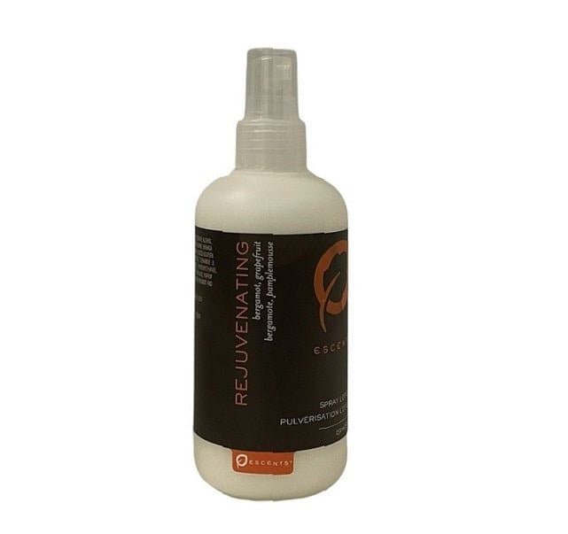 Rejuvenating Spray  Lotion - Premium Bath & Body, body care, body Lotion from Escents Aromatherapy Canada -   !   