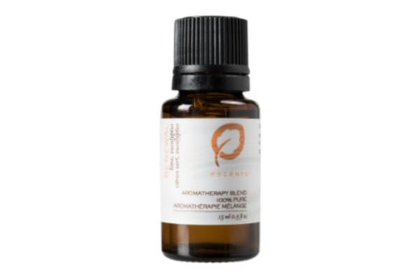 Renewal - Premium Aroma at Home, Synergy Blend from Escents Aromatherapy -  !   