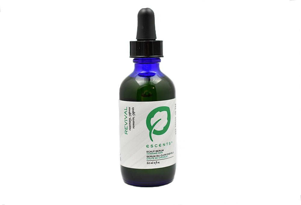 Revival Scalp Serum - Premium Bath & Body, Hair Care from Escents Aromatherapy Canada -  !   