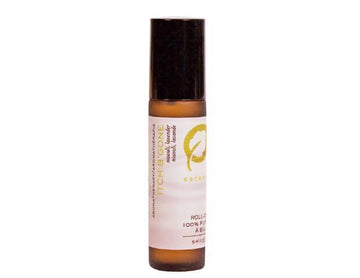 Roll-On Itch B'gone - Premium Natural Wellness, Roll On from Escents Aromatherapy -  !   