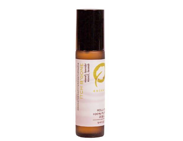 Roll-On Itch B'gone - Premium Natural Wellness, Roll On from Escents Aromatherapy -  !   