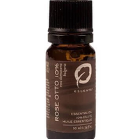 Blending Bar Drops Rose Otto 10% - Escents Aromatherapy Canada