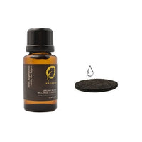 aroma blend sample dot - Escents aromatherapy sample