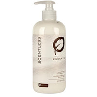 Scentless Conditioner - Premium Scentless, Bath & Body, hair care from Escents Aromatherapy Canada -  !   
