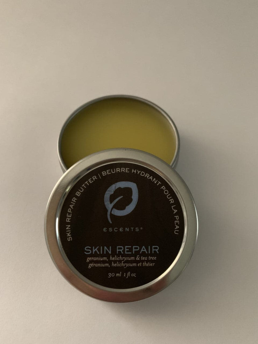 Skin Repair Butter - Premium Bath & Body, Body Care, natural wellness from Escents Aromatherapy Canada -  !   