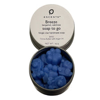Soap To Go Scented - Premium Bath & Body, Bath & Shower, SOAP from Escents Aromatherapy -  !   