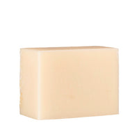 natural soap Rooibos with Bergamot & Lime essential oils