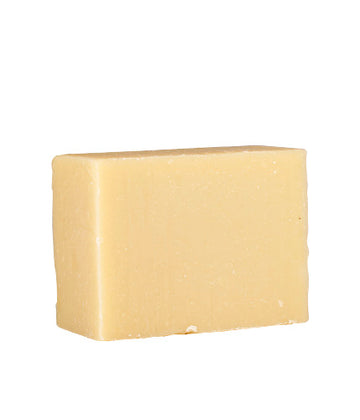 Natural Soap Rain Shine including 100% pure peppermint & rose essential oils.