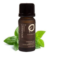 Spearmint - Premium ESSENTIAL OIL from Escents Aromatherapy -  !