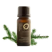 Spruce - Premium ESSENTIAL OIL from Escents Aromatherapy Canada -  !