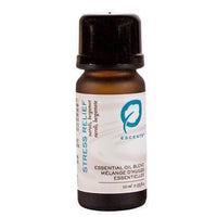Stress Relief - Premium Aroma at Home, Synergy Blend from Escents Aromatherapy Canada -  !   