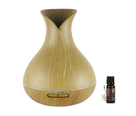 Tulip Scents Essential Oil Diffuser Escents Aromatherapy