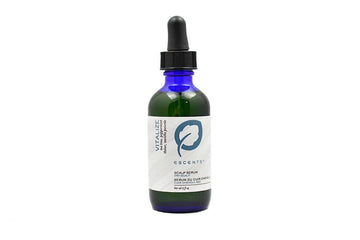 Vitalize Scalp Serum - Premium Hair Care from Escents Aromatherapy -  !