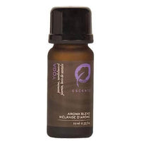 Yoga - Premium Aroma at Home, AROMA BLEND from Escents Aromatherapy Canada -  !   